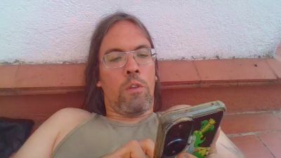 CigarSmokerPig live cam on Cam4