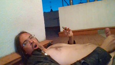 CigarSmokerPig live cam on Cam4