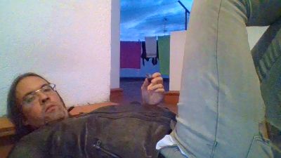CigarSmokerPig live cam on Cam4