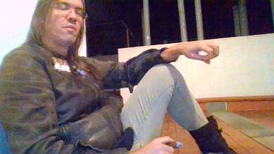 CigarSmokerPig live cam on Cam4