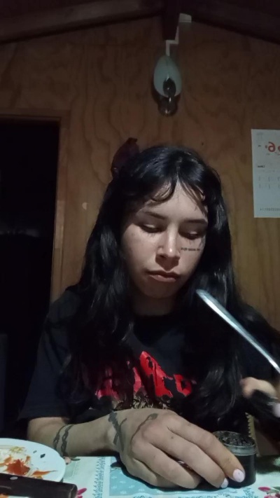 Cigarrosfox2 live cam on Cam4