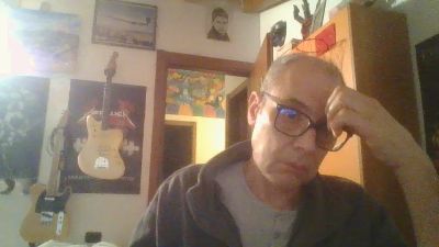 Ciliegia live cam on Cam4