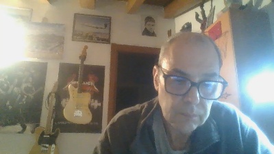 Ciliegia live cam on Cam4