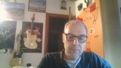 Ciliegia live cam on Cam4