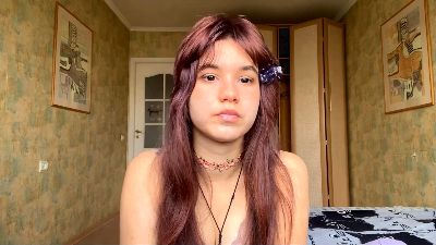 CindaOrvin live cam on Cam4