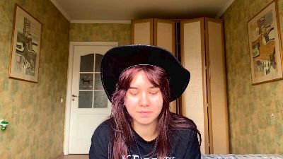 CindaOrvin live cam on Cam4