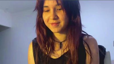 CindaOrvin live cam on Cam4