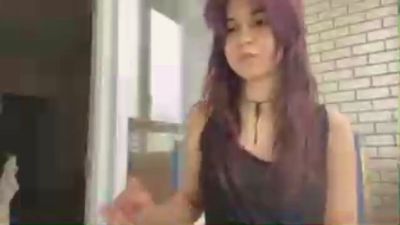 CindaOrvin live cam on Cam4