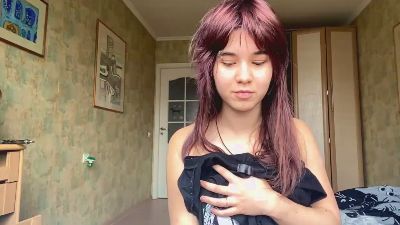 CindaOrvin live cam on Cam4