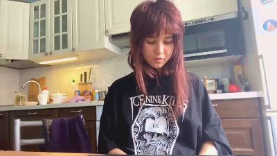 CindaOrvin live cam on Cam4