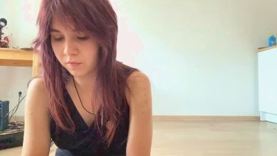 CindaOrvin live cam on Cam4