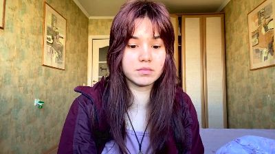 CindaOrvin live cam on Cam4