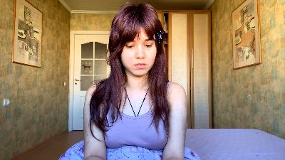 CindaOrvin live cam on Cam4