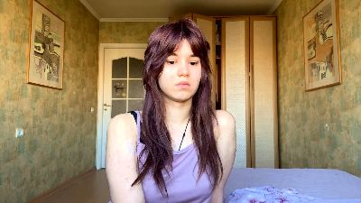 CindaOrvin live cam on Cam4