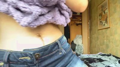 CindaOrvin live cam on Cam4