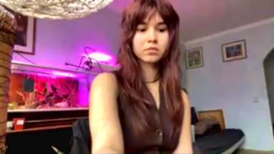 CindaOrvin live cam on Cam4