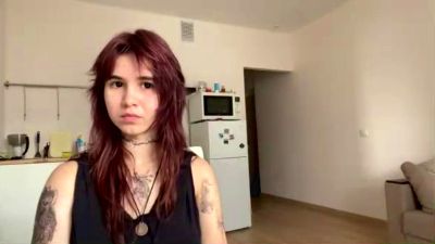 CindaOrvin live cam on Cam4