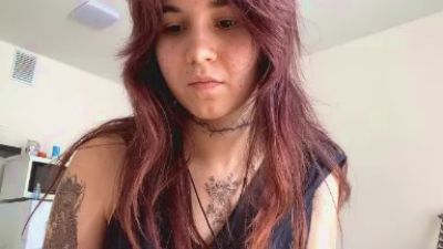 CindaOrvin live cam on Cam4