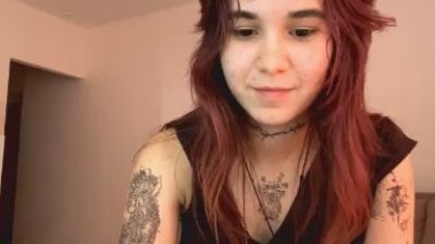 CindaOrvin live cam on Cam4