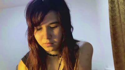 CindaOrvin live cam on Cam4