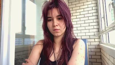 CindaOrvin live cam on Cam4