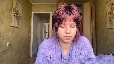 CindaOrvin live cam on Cam4