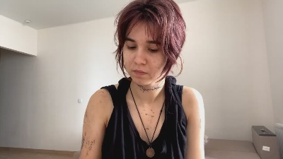 CindaOrvin live cam on Cam4