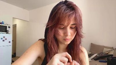 CindaOrvin live cam on Cam4