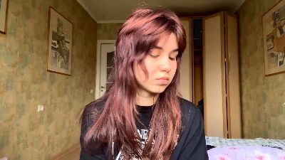 CindaOrvin live cam on Cam4