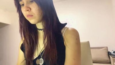 CindaOrvin live cam on Cam4