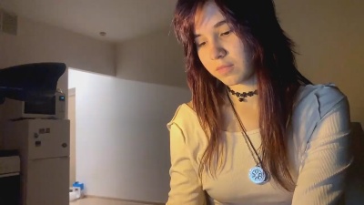 CindaOrvin live cam on Cam4