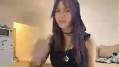 CindaOrvin live cam on Cam4