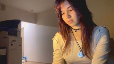 CindaOrvin live cam on Cam4