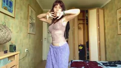 CindaOrvin live cam on Cam4