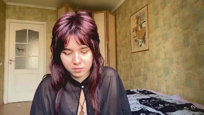 CindaOrvin live cam on Cam4