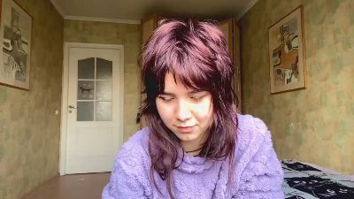 CindaOrvin live cam on Cam4