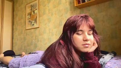 CindaOrvin live cam on Cam4