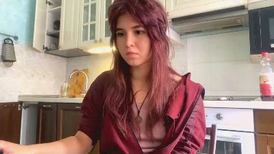 CindaOrvin live cam on Cam4