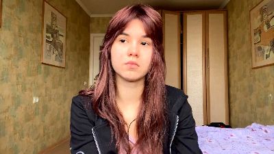 CindaOrvin live cam on Cam4