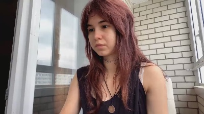 CindaOrvin live cam on Cam4
