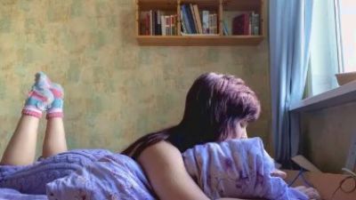 CindaOrvin live cam on Cam4