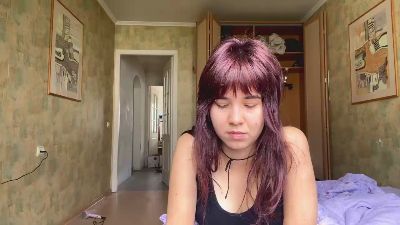 CindaOrvin live cam on Cam4