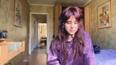 CindaOrvin live cam on Cam4