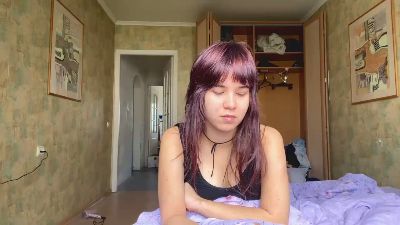 CindaOrvin live cam on Cam4