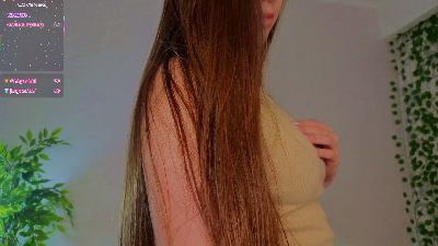 CindaPflieger live cam on Cam4