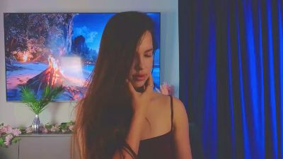 CindaPflieger live cam on Cam4