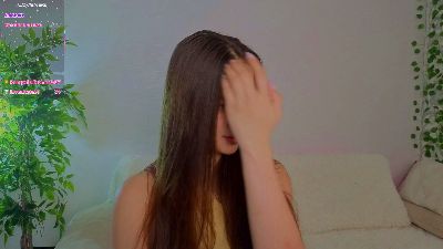 CindaPflieger live cam on Cam4