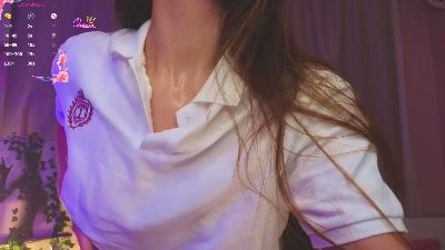 CindaPflieger live cam on Cam4