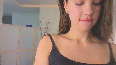 CindaPflieger live cam on Cam4