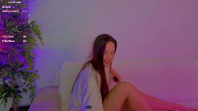 CindaPflieger live cam on Cam4